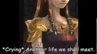 Midna's Diary Chapter 8
