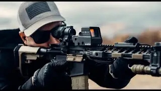 What Rifles Do I Own & What Do I Think of Them Now? (Nov 2021)