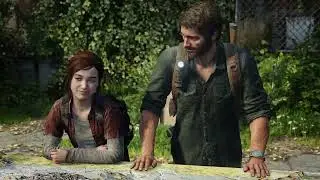 The Last Of Us Playthrough-Part 1 (STREAM) [Part 4]
