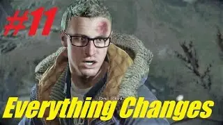 Until Dawn (EP11)- Everything changes