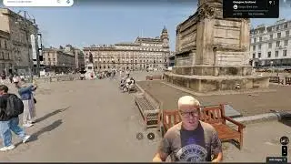 Street View Tutorial