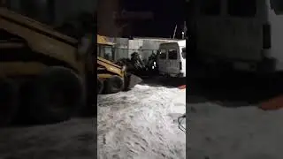 ГАЗЕЛЬ ПО ЗАПЧАСТЯМ! 
