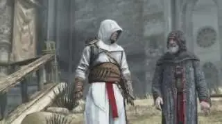 Assassin's Creed: Revelations - Altaïr Ibn-La'Ahad