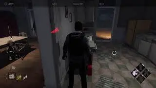 Dead by daylight live