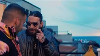 Sch - Perdre la raison (feat. Soso maness, Jul)