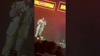 Kodak Black Performing at Rolling Loud ‘Inglewood’ 2023 #rap #rollingloud #sub #shorts #kodakblack