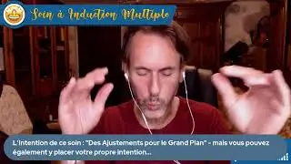 Soin à Induction multiple : "Des Ajustements pour le Grand Plan"