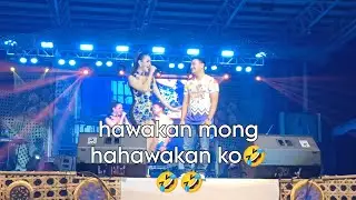 Regina nagpapasaya sa Tanauan, Leyte🤣 | LGU Nights | August 13,2024