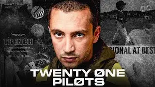 TWENTY ONE PILOTS ИЛИ КАК ПОТЕРЯТЬ ВСЁ?