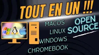 Simple & Free - Install and launch your first virtual machine [Complete tutorial - Complete begin...