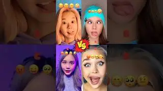 😡😄🥺🤪 Emoji Challenge | Who is Your Best?😜 Pinned Your Comment 📌