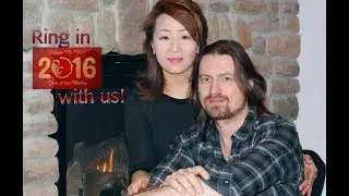 Ring in 2016 with us