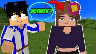 Como Descargar Jenny Mod Para tu Craftsman Actualizado 2023
