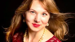 Весёлая песня "Наш сосед". Б. Потёмкин. Поёт Юлия Загоскина