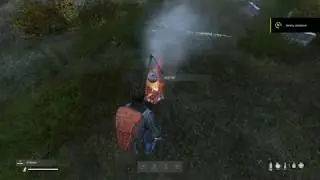 Народная медицина на FATUM DayZ
