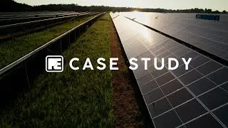 Case Study - Hybrid Solution To Meet Environmental Policy Needs