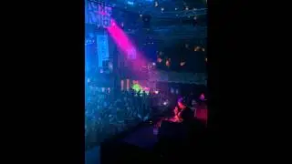 Eric Prydz @ Cream Celebrates 20 Years In Ibiza at Amnesia 31.07.2014 2