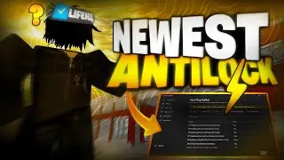 NEW BLOXSTRAP CLIENT SETTINGS "Antilock" (BYPASSES ANTICHEAT) Ft. @larpsznn