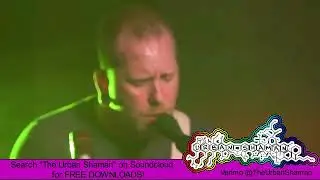 Say Anything (Live on the PDX Couch Tour)