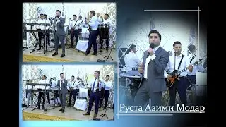 Рустам Азими Сад ҷону дил фидои як муддаои МОДАР