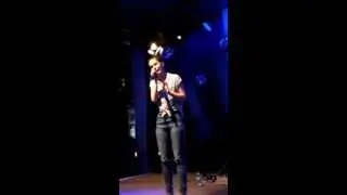 Lena Meyer-Landrut - Satellite - Energy Live Session 12.06.2013
