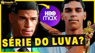 LUVA DE PEDREIRO vai ter série na HBO
