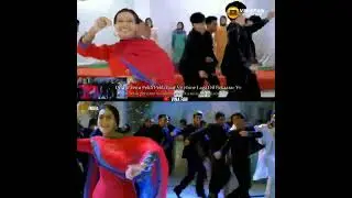 Say Shava Shava Parodi Vina Fan | Rani Mukerji | Kajol | Shah Rukh Khan