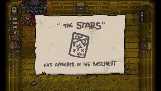 How to Unlock The Stars? (Reverse Arcana)