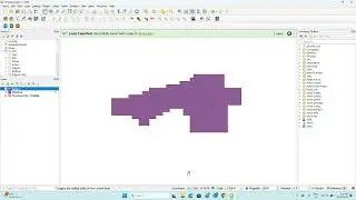 How to export KML/GeoJSON in QGIS (for loading to GeoClerk)
