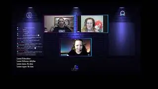 Geek live avec les girls du PPG ! César, série, news geeks, FIJ 2023 et concours Alien