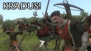 Mount and Blade Warband - Adventures of Kradus 29