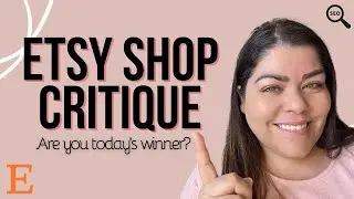 Etsy For Beginners 2021 | Etsy Shop Review, Etsy SE0 2021, Increase Etsy Sales 2021