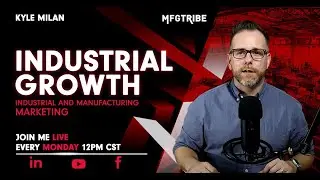 Industrial Sales and Marketing: Adapting Your Strategies and Tactics