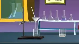 Separation of Components of a Mixture - MeitY OLabs