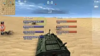Armored Aces YKT &VIE g.g