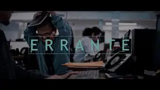 Errante - Cortometraje