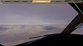 [MSFS]  라이브 타임  인천 RKSI  -  뉴욕 KJFK   B77W