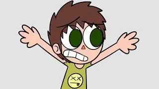Cyrus High: Scrapped Pilot Animations (2020)
