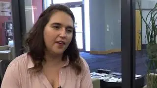 FIU Executive MBA: FIU at Brickell