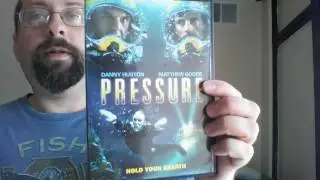 DVD Update 6/29/17 (Ebay & Dollar General)