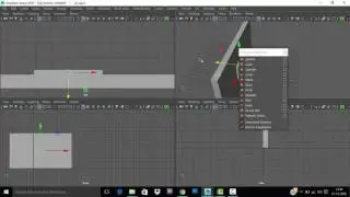 maya overview