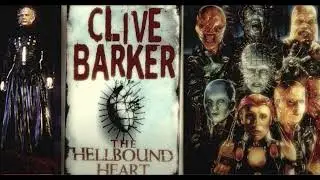 The Hellbound Heart | Best Quality