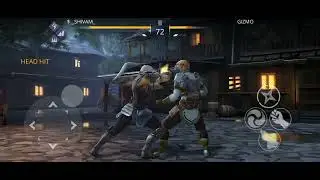 Video in hindi👍😎 Game Shadow Fight 3