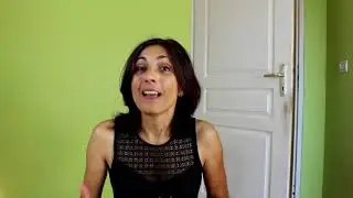 J'ATTENDS (d'être sûre de ne pas me tromper...)