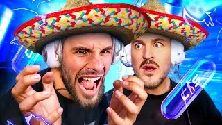 EMERITOS BANDITOS W PIGUŁCE 2!