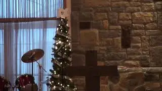 CTK Live Stream Service & Sermon - December 20, 2020