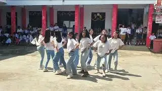 Line Dance (Nusantara)