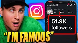 FREE Instagram Followers Tutorial in 5 Minutes (+5000 Followers)