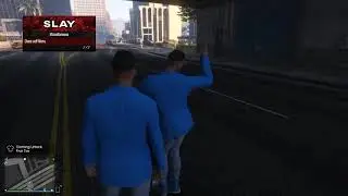 SLAY 1.6.2 Free Download GTA 5 ONLINE 1.52 Undetected Full Recovery [New Best Free Menu] Tutorial