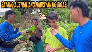 ISANG TANONG PARA SA ISANG SAKONG BIGAS!